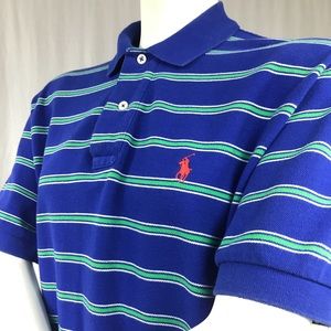 Polo Ralph Lauren Men's Classic-Fit Polo Shirt